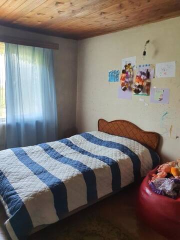 Фото номера Двухместный номер с 1 кроватью Гостевой дом Giorgis villa г. Телави 3