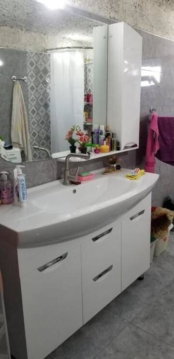 Фото номера Двухместный номер с 1 кроватью Гостевой дом Giorgis villa г. Телави 5