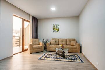 Фото номера Суперлюкс Отель Telavi Inn г. Телави 6