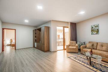 Фото номера Суперлюкс Отель Telavi Inn г. Телави 7